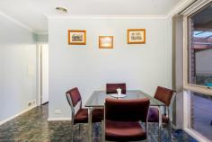  2/190 Karingal Drive, Frankston, VIC 3199 $430,000 - $473,000 Situated in the golden triangle of the Ballam Park region between outstanding recreational facilities and the shopping mecca of Karingal Hub, this tidy three-bedroom townhouse is a feature-packed find for those seeking comfortable living with superb outdoor entertaining. Just a leisurely stroll to playgrounds, sporting fields, restaurants and cinemas, every member of the family will be overjoyed with this central location, while starters, downsizers and investors will also covet the low-maintenance lifestyle and easy freeway access. Spread over two storeys, the home has been well designed for rest and play with a large living area drawing in the north-facing light via a wall of sliding glass doors opening to the tropical front garden behind tall fencing, while the fabulous outdoor entertaining area out back is perfect for all-season barbecuing with full coverage, outdoor lighting and ceiling fans. An easy walk to Ballam Park Primary and McClelland College through the park, the home includes an open plan kitchen and meals area, comfortable sleeping quarters and full family bathroom on the upper level, guest toilet off the pergola, gas heating, evaporative cooling and a garage. Should you require further information please contact Daniel Condon on 0438 866 486 or Adam Price on 0401 667 232. 2/190 Karingal Drive, Frankston, VIC 3199 $430,000 - $473,000 Situated in the golden triangle of the Ballam Park region between outstanding recreational facilities and the shopping mecca of Karingal Hub, this tidy three-bedroom townhouse is a feature-packed find for those seeking comfortable living with superb outdoor entertaining. Just a leisurely stroll to playgrounds, sporting fields, restaurants and cinemas, every member of the family will be overjoyed with this central location, while starters, downsizers and investors will also covet the low-maintenance lifestyle and easy freeway access. Spread over two storeys, the home has been well designed for rest and play with a large living area drawing in the north-facing light via a wall of sliding glass doors opening to the tropical front garden behind tall fencing, while the fabulous outdoor entertaining area out back is perfect for all-season barbecuing with full coverage, outdoor lighting and ceiling fans. An easy walk to Ballam Park Primary and McClelland College through the park, the home includes an open plan kitchen and meals area, comfortable sleeping quarters and full family bathroom on the upper level, guest toilet off the pergola, gas heating, evaporative cooling and a garage. Should you require further information please contact Daniel Condon on 0438 866 486 or Adam Price on 0401 667 232. 