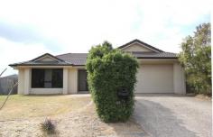  56 Lockyer Pl, Crestmead QLD 4132 $385,000 A fantastic opportunity has presented itself and there is no doubt this home will be snapped up quickly. This property has amazing appeal with great living spaces both indoor and outdoor on a family friendly 610m2 block that is fully fenced. Conveniently located close to schools, shops and transport. This home has a massive master bedroom with huge ensuite, separate lounge with air con, open plan dining area off the modern kitchen which has ample counter and bench space. Features: *Enormous master bedroom * All 4 bedrooms with built in robes and ceiling fans *Security screens *Reverse cycle air conditioner *Modern kitchen appliances including stainless dishwasher. *Separate Lounge room * Large tiled open plan Dining/Family * Shade sail covered entertainment area *Remote double garage *Situated on elevated 610m2 For the investors; you can expect a return of between $390.00 – $400.00 per week in rent. Don’t be the person who misses out on this one. For more information on this property or to arrange an inspection, please call Merv. Disclaimer: We have in preparing this information used our best endeavours to ensure that the information contained herein is true and accurate, but accept no responsibility and disclaim all liability in respect of any errors, omissions, inaccuracies or misstatements that may occur. Prospective purchasers should make their own enquiries to verify the information contained herein. Features Air Conditioning Built In Robes Dishwasher Fully Fenced Outdoor Entertaining Remote Garage Split System Aircon 