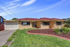  17 Taurus Cres, Modbury Heights SA 5092 $360,000 - $395,000 **Offers closing Wednesday 11/10 at 11am** WOW ... what a stunner! With immaculate presentation from front to back, there's nothing to do but move straight in and start enjoying this fantastic North facing home with its near new kitchen and covered timber deck for all weather outdoor entertaining. Light filled throughout with all the mod cons and a big back yard to enjoy, this one is the perfect first home or low maintenance rental property. Although you'll love being at home, the location is wonderful too, with a family friendly reserve and playground only a 3 minute walk away. Inviting indoors ... - North facing living room with big picture windows - modern contemporary near new kitchen with gas cook top and dishwasher with adjacent meals zone - 3 bedrooms, 2 with built in robes and 2 with ceiling fans - updated full bathroom and separate toilet - big picture windows capturing the light - ducted cooling AND ducted gas heating throughout - stained timber floors resembling the look of Jarrah - renovated laundry with built in bench tops and storage cupboards Enticing Outdoor spaces ... - covered timber deck with lighting - big sunny back and front yards with lush lawns perfect for the kids or Fido to go crazy! - garden shed - auto carport with additional off street parking for several more - gas hot water - large rain water tank with pump for high pressure garden watering Beautifully presented enjoying a light and bright modern contemporary ambiance throughout with big picture windows capturing the Northern sun. Move straight in and enjoy this much loved and superbly presented home with easy and quick access to Westfield Tea Tree Plaza, Clovercrest and Golden Grove Village. Smaller centres are dotted around this popular spot and they'll take care of those last minute necessities. Park the car at either the Golden Grove Village or Tea Tree Plaza bus terminus and catch the O'Bahn into the CBD. Zoned for The Heights School where I also attended. Helpful info ... all approximate 