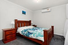  12A Saltley St, South Kingsville VIC 3015 $570,000 - $620,000 An appreciation for bright, airy spaces is immediately apparent of this tidy two-bedroom home, set amongst low-maintenance garden surrounds to the rear of only one other. _bright parquetry floors introduce ample interiors  _open plan living area with sliding doors to shaded patio _kitchen format highlights ideal entertaining prospects _sparkling Miele/Baumatic appliances incl. 900mm cooking  _two bedrooms each kept comfortable with built-in-robe _superb corner spa a luxurious addition to central bathroom _large laundry, split system in living and main bedroom _off-street parking for 4+ cars including secure single garage _Edwards Reserve and Vernon St shops within minutes’ reach 