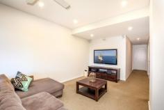  603/149-161 O'Riordan Street, Mascot, NSW 2020 $850,000 Spanning a large portion of the top floor of Pinnacle Apartments this impressive over sized home captures the true essence of city fringe cosmopolitan living with an emphasis on indoor/outdoor entertaining delivering the ultimate in lifestyle with resort style on site amenities. Communal roof top terrace and function room ideal for NYE celebrations. Bright & airy top floor elevation offering panoramic district views Well designed interiors showcasing a superior quality finish Inviting sunbathed lounge & dining spaces flowing to balcony Streamlined modern kitchen with large island bench Master bedroom with walk in robe and chic ensuite Fully tiled renovated bathroom with new fittings 