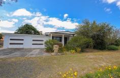  84 Dunban Rd, Woy Woy NSW 2256 $650,000 Plenty of potential on offer with this unique property in Woy Woy. Located on a corner block and with two street frontages (Dunban Rd & Pratley Street) the land size totals approximately 715m2 and currently houses a two bedroom home with air conditioning and double lock up garage with internal access. Although not your normal shaped block, we do have advice that it could suit a granny flat addition (subject to council approval) which can be passed forward on request. Situated close to Everglades Golf and Bowling club and within approximately a 5 minute drive to Woy Woy Train Station & CBD we recommend an early inspection on this one. Contact Ian Willis on 0421780513 to arrange an inspection or obtain further information. 