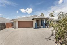  10 Carnoustie Way, Medowie NSW 2318 This cleverly modified Metricon "Grandview" home awaits the most discerning buyer. A selection of living areas provide versatility & the quality of the fittings & features will delight you as soon as you open the door. Also utilize "Pacific Dunes" amenities or join the first class golf course.  - Blue Gum timber flooring & plantation shutters featured  - Beautiful gourmet kitchen featuring Caeserstone tops, & butlers pantry  - Ducted air-con, fireplace, ceiling fans & ventis system  - Full ensuite to master, modern main bathroom & powder room  - Private alfresco are overlooking level 914m2 lot  - Oversized double garage with bonus workshop or cart storage  WHY WAIT AND BUILD? Built In Robes Dishwasher Ducted Cooling Ducted Heating Ensuite Floorboards Fully Fenced Open Fireplace Outdoor Entertaining Remote Garage Rumpus Room Solar Panels Workshop 