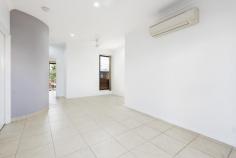  4/18 Annear Court Stuart Park NT 0820 $585,000 The "WOW" factor is predominant in this townhouse with 306sqm under title. The entrance draws you into the expansive downstairs interior that flows seamlessly through a concertinaed window wall of glass onto the large rear courtyard that has private access to the downstairs bathroom (3rd bathroom). The modern kitchen with stone benchtops incorporates a cocktail bar finished in green glass and is the splendid pivotal point between the living and dining areas. A 2nd intimate living space is situated upstairs where glass doors unite the indoors with a sea breeze bathed balcony. The master bedroom with ensuite bathroom has private access to the balcony as well. The 2 other bedrooms share the main bathroom, and the 2nd bedroom also has its own private balcony. Featuring an amazing amount of defined living space: 3 living areas, 3 bedrooms, 3 bathrooms, 2 balconies, and undercover parking for 3 vehicles, so bring the boat. Dedicated to making your lifestyle complete pets are also welcome on application. Having recently been painted, electrical, vanities and tapware upgraded this superb townhouse is waiting for a new owner. Located in the Tipperary Waters Marina Estate it is only minutes to the city and walking distance to the local shops and restaurants. 