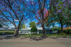  22 Nepean Ave, Penrith NSW 2750 $1,500,000 - $1,600,000 - 4 large bedrooms all with built-ins  - Master bedroom with ensuite and walk-in robe  - Separate study + formal entry + formal lounge and dining + ornate cornices  - Huge open plan family room + gourmet style kitchen + ample storage + island bench + dishwasher  - Light filled rumpus room + r|c ducted a|c + ample storage + ceiling fans + alarm  - Double garage + internal access + remote door + garden shed + undercover front patio  - Stunning landscaped gardens + undercover retractable pergola + alfresco terrace  - Massive 1128m2 approx block + private rear setting + garden gazebo + premier location  Immerse yourself in the secluded sanctuary that is this amazing family home, set on a large 1128m2 approx parcel of land, offering an unsurpassed lifestyle. Designed to maximise its fantastic position, this property offers a very flexible floor plan, great integration of formal and informal areas, light filled interiors, designer landscaped gardens and so much more. Located in Penrith’s Number ONE location, within only minutes to Penrith CBD, the popular river walks and expansive parklands.  Disclaimer: We have obtained all information in this document from sources we believe to be reliable; however, we cannot guarantee its accuracy. Prospective buyers are advised to carry out their own investigations. 