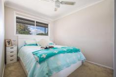  18 Hatchinson Cres, Jamisontown NSW 2750 $689,000 - $719,000 - 3 spacious bedrooms with built-ins  - Formal entry + combined formal lounge & dining  - Stunning renovated kitchen + stone benchtops + dishwasher + glass splashback  - Polished timber floors + ceiling fans + split system a|c  - Magnificent renovated bathroom (floor to ceiling tiles) + heated towel rail  - Updated internal laundry + ample storage + 2nd toilet  - Undercover entertainment area + gabled roof + timber decking + front patio  - Double (tandem) carport + side access + double garage (detached) + workshop  Situated in a sought-after enclave of Jamisontown, this beautifully presented home offers a fantastic opportunity with perfect proportions for comfortable family living. The floor plan includes 3 good sized bedrooms, open plan living with gorgeous upgrades to both kitchen, bathroom and laundry. There is an undercover entertaining area, side access and an oversized detached garage. With close proximity to the M4 motorway, allowing easy access and egress, walking distance to Home Maker centre, transport and so much more.  Disclaimer: We have obtained all information in this document from sources we believe to be reliable; however, we cannot guarantee its accuracy. Prospective buyers are advised to carry out their own investigations. 