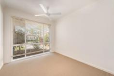  11/2 St Kevins Avenue, Benowa, QLD 4217 $389,000 Wonderful opportunity to get into the extremely popular Benowa precinct.  * Quiet and safe complex with resort style pool & BBQ area  * 3 bdrms (master with ensuite) Additional bthrm & sep toilet * Neat and tidy workable kitchen plus separate laundry  * Freshly painted along with new carpets, fans throughout * Undercover outdoor screened patio/entertaining area * Fully fenced spacious rear garden, low maintenance  * Single garage, nothing to spend, moderate body corporate, Walk to schools, shops, Pindara hospital/medical precinct & sporting facilities Ideally located in the heart of the popular Benowa suburb in Surfers Palms North. Close proximity to local amenities including the Arts Centre, Gold Coast Turf Club and the Bundall CBD and the centre of Surfers Paradise a short drive away.  This charming & immaculate single level Villa will not last long so be quick! Will suit all types of buyers - owner occupier or savvy investors aware that the rental market is extremely strong in the area.  This delightful home is ready and waiting for some-one to move in and love it as much as the previous owner did.  Council Rates $845.68 per 6 months Water $396.36 per quarter  Body Corporate $73.20 weekly  Please phone Kristina for a viewing. 