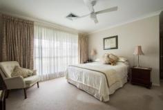  22 Nepean Ave, Penrith NSW 2750 $1,500,000 - $1,600,000 - 4 large bedrooms all with built-ins  - Master bedroom with ensuite and walk-in robe  - Separate study + formal entry + formal lounge and dining + ornate cornices  - Huge open plan family room + gourmet style kitchen + ample storage + island bench + dishwasher  - Light filled rumpus room + r|c ducted a|c + ample storage + ceiling fans + alarm  - Double garage + internal access + remote door + garden shed + undercover front patio  - Stunning landscaped gardens + undercover retractable pergola + alfresco terrace  - Massive 1128m2 approx block + private rear setting + garden gazebo + premier location  Immerse yourself in the secluded sanctuary that is this amazing family home, set on a large 1128m2 approx parcel of land, offering an unsurpassed lifestyle. Designed to maximise its fantastic position, this property offers a very flexible floor plan, great integration of formal and informal areas, light filled interiors, designer landscaped gardens and so much more. Located in Penrith’s Number ONE location, within only minutes to Penrith CBD, the popular river walks and expansive parklands.  Disclaimer: We have obtained all information in this document from sources we believe to be reliable; however, we cannot guarantee its accuracy. Prospective buyers are advised to carry out their own investigations. 