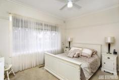  34 Collenso St, Sunshine West VIC 3020 $700,000 - $750,000 Entirely appealing in its current three-bedroom form, the possibilities inherent in an 697sqm allotment suggest an array of substantial rewards - none more tempting than future development as approved plans and permits exist for creation of two townhouse residences plus third unit. Keeping schools, transport, Glengala Rd shops and open reserves close, it is clear to see, however, that the lifestyle on offer extends its own appeal. Options to retain the original home - and extend, subdivide or simply enjoy as is - complement the present-day appeal of modern interiors offering three robed bedrooms, bathroom, large lounge and galley-style kitchen arranged around generous dining domain at the heart of the home. Powder room, laundry and ducted heating/cooling plus ceiling fans. Gardens of sensational depth and grassy character cater to current family comfort while highlighting the ease with which the property would be transformed.  