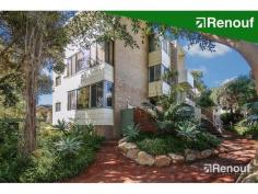  12/156 Broome Street Cottesloe WA 6011 Presented by Jayson Renouf of Renouf Real Estate AFFORDABLE COTTESLOE COASTAL LIVING IN EVER POPULAR BROOME STREET! LOCATION, LOCATION, LOCATION!  Walk to the Beach with your towel on your shoulder just in time for Summer! Set in one of Cottesloe’s most prestigious street this is the perfect beach apartment or coastal investment ideally located in one of the suburbs preferred streets. This light and bright, elevated apartment is six hundred metres to the water edge and is set in a small, desirable, leafy complex making this the ideal property for the owner occupier or investor.  The apartment is surrounded by Cottesloe’s iconic Norfolk Island Pines and provides a lifestyle to covet. Vehicular access is easy and public transport is a stone’s throw away as is the Eric Street shopping precinct with Napoleon Street cafe & shopping precinct in convenient proximity. What’s on offer here is an ideally located, well presented Cottesloe apartment that offers all the benefits that come with living in one of the suburbs best streets at an affordable investment. Move in or rent out the choice is yours, make your offer today! Property Particulars Local Authority : Town of Cottesloe, Council Rates : $1324.42 17/18, Water Rates : $992.60 17/18, Strata Admin Levy $435.45 per quarter. Lifestyle : Walk to the Beach, the Hotels, the Train line, North Cottesloe Primary School, Daisies, The Eric Street shopping centre, Allen Park the Kirkwood Deli, close proximity to local schooling restaurants and more! Truly a lifestyle to covet! With the market returning to a more positive sentiment surely this is the ideal time to secure a foothold in this spectacular suburb. This property represents an exciting opportunity to purchase ahead of the curve and in time for the onset of the warmer weather and the idyllic Cottesloe beach days!  
