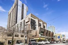  1411N/229 Toorak Road, South Yarra VIC 3141 $595,000 Located in the highly sought after ILK building, this exceptional 14th floor, two bedroom apartment provides an abundance of eastern sunlight with stunning views. Enjoy the inviting and bright open-plan living and dining space with floor-to-ceiling glass windows that flow onto your own entertainer’s balcony. The galley style kitchen has Miele appliances, stone bench tops with pull out pantry and integrated dishwasher. Additional features: • 2 spacious bedrooms with mirrored built-in-robes, the master with access to the second balcony and study nook • European laundry • Reverse-cycle heating and cooling • Secure basement car parking for one with storage cage You will love the resort style resident facilities: • Indoor swimming pool with outdoor sundeck • Rooftop garden with BBQ facilities • Gym, sauna/steam room • Resident lounge and dining room • Private indoor / outdoor cinema Located in the heart of South Yarra, enjoy being walking distance of local shops, restaurants and cafes. South Yarra train station, trams and local parks including Royal Botanical Gardens and Fawkner Park all in close proximity. Whether it’s grabbing a coffee on Chapel Street then going for a walk along the Yarra, a late lunch at one of the many Toorak Road restaurants or just simply a night at the movies, this apartment will give you the lifestyle one would expect in this AAA location. Fantastic for the investor with expected returns of approx. 5%. Amenities Garage  Security System  Air Conditioning  Balcony  Outdoor Pool  Internet  Heating  TV Cable  Garden  Telephone  Fireplace  Wardrobe 