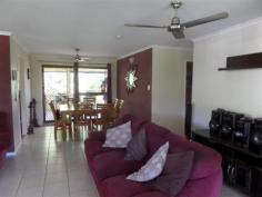  4 Blacksmith St, Slade Point QLD 4740 $249,000 What more could you ask for than this quaint three-bedroom home nestled in a quiet street, just minutes to beautiful Lamberts beach?? Relax and enjoy a leisurely stroll and soak up the sunset after a long day at work. With tiled decks both front and back, this is a great home to catch up with friends and family for a barbeque and enjoy the ocean breezes. This home features open plan living and a spacious kitchen with ample cupboards and bench space.  Other features which are sure to impress are: • 	 Double bay powered shed with excellent street access • 	 Solar panels and Solar Hot Water to save on your electricity bill!! • 	 3 generous bedrooms all with built in and the main with air-conditioning  • 	 Spacious fully fenced yard, ideal for the children to play in • 	 Great location close to The Reserve, Lamberts Beach and minutes to the Mackay Harbour and CBD. • 	 Be sure to add this to your list to inspect! Disclaimer: The vendors and/or their agents do not give any warranty as to errors or omissions, if any, in these particulars, which they believe to be accurate when compiled. Prospective purchasers should satisfy themselves by inspection or otherwise as to the accuracy of the particulars. 