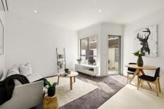  4/9 Sandown Road Ascot Vale VIC 3032 $700,000 Moments to Showgrounds Village and Union Road cafes, this beautifully presented, three bedroom, two bathroom townhouse, one of only five, offers new buyers and investors comfort, security and convenience. A delightful open living domain (split system) spills to a private courtyard which requires little maintenance. Together with a sleek modern kitchen boasting stone bench tops, glass splashbacks and a full complement of Smeg appliances, entertaining will be inspired. Three double bedrooms are all completed with BIRs and split system air conditioning units, the master also boasting an intimate balcony. A contemporary bathroom on each level assures ultimate convenience, both presenting stone topped vanities and heated towel rails, one also with bath and separate shower. Additional noteworthy features include undercover parking for two vehicles, storage cage, European laundry plus secure gated entry.  