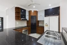  4/18 Annear Court Stuart Park NT 0820 $585,000 The "WOW" factor is predominant in this townhouse with 306sqm under title. The entrance draws you into the expansive downstairs interior that flows seamlessly through a concertinaed window wall of glass onto the large rear courtyard that has private access to the downstairs bathroom (3rd bathroom). The modern kitchen with stone benchtops incorporates a cocktail bar finished in green glass and is the splendid pivotal point between the living and dining areas. A 2nd intimate living space is situated upstairs where glass doors unite the indoors with a sea breeze bathed balcony. The master bedroom with ensuite bathroom has private access to the balcony as well. The 2 other bedrooms share the main bathroom, and the 2nd bedroom also has its own private balcony. Featuring an amazing amount of defined living space: 3 living areas, 3 bedrooms, 3 bathrooms, 2 balconies, and undercover parking for 3 vehicles, so bring the boat. Dedicated to making your lifestyle complete pets are also welcome on application. Having recently been painted, electrical, vanities and tapware upgraded this superb townhouse is waiting for a new owner. Located in the Tipperary Waters Marina Estate it is only minutes to the city and walking distance to the local shops and restaurants. 