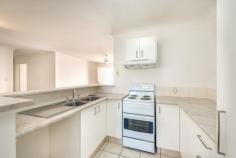  11/2 St Kevins Avenue, Benowa, QLD 4217 $389,000 Wonderful opportunity to get into the extremely popular Benowa precinct.  * Quiet and safe complex with resort style pool & BBQ area  * 3 bdrms (master with ensuite) Additional bthrm & sep toilet * Neat and tidy workable kitchen plus separate laundry  * Freshly painted along with new carpets, fans throughout * Undercover outdoor screened patio/entertaining area * Fully fenced spacious rear garden, low maintenance  * Single garage, nothing to spend, moderate body corporate, Walk to schools, shops, Pindara hospital/medical precinct & sporting facilities Ideally located in the heart of the popular Benowa suburb in Surfers Palms North. Close proximity to local amenities including the Arts Centre, Gold Coast Turf Club and the Bundall CBD and the centre of Surfers Paradise a short drive away.  This charming & immaculate single level Villa will not last long so be quick! Will suit all types of buyers - owner occupier or savvy investors aware that the rental market is extremely strong in the area.  This delightful home is ready and waiting for some-one to move in and love it as much as the previous owner did.  Council Rates $845.68 per 6 months Water $396.36 per quarter  Body Corporate $73.20 weekly  Please phone Kristina for a viewing. 
