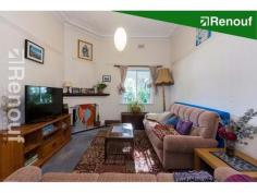  2B Federal St, Cottesloe WA 6011 Home Open: Thu, 09-Nov-2017, 5:00 PM to 5:15 PM Sat, 11-Nov-2017, 1:15 PM to 1:55 PM Presented by Jayson Renouf of Renouf Real Estate 3 BED 2 BATH ON 502 SQM LOCATED IN A REVERED STREET WALKING DISTANCE TO THE BEACH! Cottesloe Coastal Living at an affordable entry level investment!  Ideally located in an outstanding street in the sought after Northern Coastal ward of Cottesloe this charming brick and tile residence is being offered at a margin above block value and is the perfect opportunity to secure a foothold in this sought after precinct. The home provides an ideal setting for family living or alternatively would make a great investment in Western Australia’s premier beachside suburb at an affordable price!  The residence features numerous character details including decorative ceilings, a fireplace, timber floorboards [beneath the existing carpets] and leadlight windows which combine to give the home the appeal of the art deco period. There is a garage at the front of the home room at with ample gardens areas for alfresco entertaining or future extensions. Whilst being somewhat basic in presentation the home is ready to move straight into or to rent 'as is' with outstanding tenants currently leasing the property for $625 per week with the current term expiring 07/12/17. The home also has tremendous potential to add value through further renovations making this a home for today and tomorrow! An ideal property for the buyer seeking a generous block size at an affordable price. Don’t miss this exciting property in this sought after suburb! Move in, rent out or redevelop. The choice is yours! Features : 3 bedrooms, 2 Bathrooms, Study, 2 Living areas. The home is surrounded by substantial garden areas providing alfresco entertaining. The home provides ample off street parking with secure garaging for one vehicle. Property Particulars :, Frontage : 15.74 metres, Depth : 32.03 metres, Total Area : 502 square metres. The corner site location provides additional amenity and access. Local Authority : Town of Cottesloe, Council rates : $2096.14 17/18, Water rates : $1345.96 17/18. Lifestyle : Walk to the Beach, the Hotels, the Train line, North Cottesloe Primary School, Daisies, The Eric Street shopping centre, Allen Park the Kirkwood Deli, close proximity to local schooling restaurants and more! Truly a lifestyle to covet! With the market returning to a more positive sentiment surely this is the ideal time to secure this affordable foothold in this spectacular suburb. This property represents an exciting opportunity to purchase ahead of the curve and in time for the onset of the warmer weather and the idyllic Cottesloe beach days!  