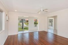  3 Blue Waters Crescent Tweed Heads West NSW 2485 $550K - $575K OPEN TO INSPECT SATURDAY 11TH NOVEMBER 2:00 - 2:30PM  Cruise home from a day at the beach to your quaint (3) bedroom vintage beach house, nestled in a convenient location on the fringe of Coolangatta & Kirra.  KEY FEATURES:  - Open plan air-conditioned living  - Polished timber flooring throughout  - Modernised kitchen w/ stone benches  - Stylish fully tiled bathroom w/bath  - Lock up garage w/ internal access  - Tandem carport  - In ground pool & all-weather shelter  - BBQ pergola  DETAILS:  Land Size - 607m2  Rates - $612.50 per quarter  Water Rates - $136.30 per quarter  Permanent Market Rent - $500 - $525 per week  LOCATION:  Your abode is just off Kennedy Drive near the Caltex service station which is a close walk to get stocks.  Moments beyond you have the on ramp to the M1, BP Service station and Kennedy Plaza Shopping strip that has almost every grocery item you may require plus eateries.  Kirra & Coolangatta are within 2km so you can enjoy a myriad of cafes & restaurants.  For surfers & beach lovers you will revel in top breaks at Kirra, Greenmount, Snapper & D-bah within (5) minutes from home.  Coolangatta Airport & Southern Cross University are within (5) minutes.  AGENT'S COMMENTS:  A delightful residence with a cool personality.  The rear fenced yard with covered pool & BBQ area will make your time with family & friends truly special, perhaps it's also time to consider a pet pooch for the kids, unless they already have one.  To be frank, the only real negative is that the property does get a bit of aircraft noise, although they are quite high in the sky - at least you can check your house out next time you fly. 