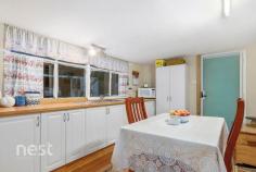  6832 Huon Hwy, Dover TAS 7117 $250,000 This lovely circa 1880s home has been caringly renovated but still retaining some original features including the original oak polished floor boards and timber ceilings. This home was one of the first homes built in the area. There are 2 large bedrooms, with a small third bedroom and the side veranda has been enclosed which is currently utilised as a laundry and sun room but could be used as another bedroom if need be. In keeping with the character of the home there is a pellet fire to ensure that you are kept cosy on the coldest of nights. The kitchen is a galley style but very practical, the step-down bathroom has a shower over the bath, vanity and toilet there is also enough room for a laundry to be incorporated as well to fully utilise the sun room/bedroom. The massive roof could quite easily be converted into a couple more rooms. The property is serviced by town water and most of the land is pasture, with good fencing, there are lovely cottage style gardens surrounding the home with an area for a good size veggie patch and some small sheds that add character with lovely views of the water from the property. Only a couple of minutes from the town centre of Dover providing many shops and services including a Doctor, a Chemist, an IGA, a Post Office, a Bendigo Bank, the Local Hardware, a Petrol Station, the RSL, cafes and take away shops and a Hair Dresser. Dover is very well known as a beautiful small fishing town, with many spots to either put your boat in and discover Dover from the water or drop a line. This home is a must to see, For more information or to obtain a brochure, please feel free to contact me, Jamie Bantick today. 
