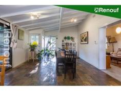  2B Federal St, Cottesloe WA 6011 Home Open: Thu, 09-Nov-2017, 5:00 PM to 5:15 PM Sat, 11-Nov-2017, 1:15 PM to 1:55 PM Presented by Jayson Renouf of Renouf Real Estate 3 BED 2 BATH ON 502 SQM LOCATED IN A REVERED STREET WALKING DISTANCE TO THE BEACH! Cottesloe Coastal Living at an affordable entry level investment!  Ideally located in an outstanding street in the sought after Northern Coastal ward of Cottesloe this charming brick and tile residence is being offered at a margin above block value and is the perfect opportunity to secure a foothold in this sought after precinct. The home provides an ideal setting for family living or alternatively would make a great investment in Western Australia’s premier beachside suburb at an affordable price!  The residence features numerous character details including decorative ceilings, a fireplace, timber floorboards [beneath the existing carpets] and leadlight windows which combine to give the home the appeal of the art deco period. There is a garage at the front of the home room at with ample gardens areas for alfresco entertaining or future extensions. Whilst being somewhat basic in presentation the home is ready to move straight into or to rent 'as is' with outstanding tenants currently leasing the property for $625 per week with the current term expiring 07/12/17. The home also has tremendous potential to add value through further renovations making this a home for today and tomorrow! An ideal property for the buyer seeking a generous block size at an affordable price. Don’t miss this exciting property in this sought after suburb! Move in, rent out or redevelop. The choice is yours! Features : 3 bedrooms, 2 Bathrooms, Study, 2 Living areas. The home is surrounded by substantial garden areas providing alfresco entertaining. The home provides ample off street parking with secure garaging for one vehicle. Property Particulars :, Frontage : 15.74 metres, Depth : 32.03 metres, Total Area : 502 square metres. The corner site location provides additional amenity and access. Local Authority : Town of Cottesloe, Council rates : $2096.14 17/18, Water rates : $1345.96 17/18. Lifestyle : Walk to the Beach, the Hotels, the Train line, North Cottesloe Primary School, Daisies, The Eric Street shopping centre, Allen Park the Kirkwood Deli, close proximity to local schooling restaurants and more! Truly a lifestyle to covet! With the market returning to a more positive sentiment surely this is the ideal time to secure this affordable foothold in this spectacular suburb. This property represents an exciting opportunity to purchase ahead of the curve and in time for the onset of the warmer weather and the idyllic Cottesloe beach days!  