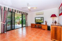  23 William Nixon Way, Edens Landing QLD 4207 MID TO HIGH $400,000s If a "great lifestyle" and move in ready is what you're after - then this well-designed property could be just what you have been looking for! Situated in the beautiful family friendly Suburb of Edens Landing on arguably one of the best Streets - we present, this well-built high ceiling brick and tile home. With two good sized living areas both opening up on to the homes large fully covered entertaining and outdoor areas. There's a separate dining area and large renovated two-Pac gourmet kitchen, consisting of loads of cupboard and bench space with soft closing drawers, stone benchtops and stainless-steel Miele appliances including an induction cooktop, all of this finished of beautifully with ultra-modern glass splash backs!  The king-sized master bedroom comes complete with air-conditioning, double glazed windows, a large ensuite and a walk-in robe, perfectly situated far enough away from the entertaining areas and the homes other good sized built in bedrooms. The 6.3m x 6m double lock up remote-control garage is larger than normal and has a very handy double built-in storage cupboard. Outside we have a huge fully covered, paved and powered entertaining area which is great for those BBQ's or the summer breezes, all while being surrounded by the tranquillity and privacy of the beautiful landscaped gardens.  Features include - 	 King sized master with air-conditioning, large ensuite and WIR - 	 Two spacious built in bedrooms one with air-conditioning plus study - 	 Main bathroom with separate bath, shower and toilet - 	 Gourmet kitchen with stone benchtops, stainless-steel Miele appliances and ample cupboard space with soft closing drawers - 	 Two living areas, one with air-conditioning - 	 Separate dining area - 	 Large 6.3mx6m double remote control lock up garage with storage - 	 Separate laundry - 	 Fully covered, paved and powered entertaining area - 	 Ceiling fans throughout - 	 Fully insulated - 	 8'x6' double-hinged Colorbond garden shed - 	 3,500L rainwater tank with electric pressure pump - 	 Solar power - 	 Security screens throughout - 	 Security system - 	 9x streamline electric privacy roller shutters Eden's Landing offers fantastic family living, plus easy access to transport to both bus and rail, local shopping center's (Woolworths and 20 specialty stores) new Bunnings and Aldi only 2 mins drive and some of the region's best private Schools within close proximity.  Priced well to sell fast - with a motivated vendor. This all adds up to be the perfect opportunity to set you up for the future.  Don't miss the chance on this one give Alex Stassen a call to arrange a private inspection at your convenience or drop into our open home this Saturday. 