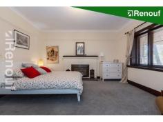 2B Federal St, Cottesloe WA 6011 Home Open: Thu, 09-Nov-2017, 5:00 PM to 5:15 PM Sat, 11-Nov-2017, 1:15 PM to 1:55 PM Presented by Jayson Renouf of Renouf Real Estate 3 BED 2 BATH ON 502 SQM LOCATED IN A REVERED STREET WALKING DISTANCE TO THE BEACH! Cottesloe Coastal Living at an affordable entry level investment!  Ideally located in an outstanding street in the sought after Northern Coastal ward of Cottesloe this charming brick and tile residence is being offered at a margin above block value and is the perfect opportunity to secure a foothold in this sought after precinct. The home provides an ideal setting for family living or alternatively would make a great investment in Western Australia’s premier beachside suburb at an affordable price!  The residence features numerous character details including decorative ceilings, a fireplace, timber floorboards [beneath the existing carpets] and leadlight windows which combine to give the home the appeal of the art deco period. There is a garage at the front of the home room at with ample gardens areas for alfresco entertaining or future extensions. Whilst being somewhat basic in presentation the home is ready to move straight into or to rent 'as is' with outstanding tenants currently leasing the property for $625 per week with the current term expiring 07/12/17. The home also has tremendous potential to add value through further renovations making this a home for today and tomorrow! An ideal property for the buyer seeking a generous block size at an affordable price. Don’t miss this exciting property in this sought after suburb! Move in, rent out or redevelop. The choice is yours! Features : 3 bedrooms, 2 Bathrooms, Study, 2 Living areas. The home is surrounded by substantial garden areas providing alfresco entertaining. The home provides ample off street parking with secure garaging for one vehicle. Property Particulars :, Frontage : 15.74 metres, Depth : 32.03 metres, Total Area : 502 square metres. The corner site location provides additional amenity and access. Local Authority : Town of Cottesloe, Council rates : $2096.14 17/18, Water rates : $1345.96 17/18. Lifestyle : Walk to the Beach, the Hotels, the Train line, North Cottesloe Primary School, Daisies, The Eric Street shopping centre, Allen Park the Kirkwood Deli, close proximity to local schooling restaurants and more! Truly a lifestyle to covet! With the market returning to a more positive sentiment surely this is the ideal time to secure this affordable foothold in this spectacular suburb. This property represents an exciting opportunity to purchase ahead of the curve and in time for the onset of the warmer weather and the idyllic Cottesloe beach days!  
