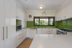  17 Robinson Rd, Millner NT 0810 $670,000 Positioned on a spacious and established 936m2 allotment is this beautifully presented, three bedroom, two bathroom elevated home. In a great area of the ever popular Millner, close to quality primary and secondary schooling, Sunday market and an easy commute to either the CBD, University, Airport and stunning Nightcliff foreshore. • 	 Three bedrooms and office, all air-conditioned with built in robes • 	 Bright and airy living and family area with separate dining and vinyl flooring • 	 Beautiful modern kitchen featuring stainless 900mm freestanding oven, dishwasher and great storage and meal preparation area • 	 Stylish and luxurious new bathroom with floor to ceiling tiles • 	 Bi-Fold doors opening up to large private deck, servery windows open onto deck from kitchen • 	 Magnificent in ground pool with water feature (water fall) • 	 New laundry and second bathroom downstairs • 	 Undercover entertaining area with bar • 	 Quality window furnishings throughout • 	 Securely fenced yard and undercover parking for two with room for the boat and caravan! Remote controlled gate means you never have to get wet • 	 Landscaped gardens with reticulation You will love coming home to this property with the quality of fixtures and fittings throughout. The kids (and adults) will love the stunning in ground pool and entertaining friends and family will be a choice of upstairs on the private deck, or downstairs at the bar! Cook up a storm in your beautiful hostess kitchen, complete with 900mm stainless oven. Meal preparation is easy with ample bench space and great storage and the clean-up will be done in no time with the dishwasher. A new bathroom, complete with floor to ceiling tiles and stylish vanity is a welcome addition and each bedroom has built in robes and split system air conditioning. New Vinyl floors throughout the open plan living and dining areas which also enjoys bi-fold doors onto to the large deck. There is ample room downstairs for the kids and pets to play in the securely fenced yard and a new laundry and second bathroom is ideal for when swimming, playing or entertaining! There is undercover parking for two vehicles and ample room for a boat, trailer or van. With elevated homes in quality suburbs still enjoying huge popularity, get in quick to view before you miss out! Office off the hallway with bi-fold doors Size on title: 936m2 Council Rates: 	 $1,667 