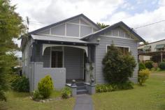  27 King St, Cessnock NSW 2325 $420,000 * In one of our best locations, King Street, just a short walk to town  * Lovely old home, beautiful inside and out  * Three bedrooms all with built-in wardrobes and ceiling fans  * Renovated kitchen with plenty of cupboard space  * Large lounge room with separate dining area  * Ducted air conditioning  * Modern bathroom with separate bath and shower + extra toilet  * Great entertaining area on the rear deck with great views  * Double garage and double carport + garden shed  * On a 809sqm fenced block, zoned medium density  * This is a rare opportunity not to be missed Built In Robes Deck Ducted Cooling Floorboards Fully Fenced Outdoor Entertaining Secure Parking Shed 