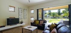  6113 Trasimeno Ave, Hope Island QLD 4212 $799,000 Rarely available, this park frontage, solid, 2-storey family home in The Lakes precinct of Hope Island is offered for the very first time. Occupying a low-maintenance 500m2 parcel of land, but with a feeling of living on more, this wonderful residence offers spacious interiors and exceptionally bright and stylish accommodation with a highly desirable floor plan. * Rich timber finishes feature in the entertainers' gas kitchen with European s/steel appliances and abundant storage * Open plan, informal living areas wrapped in glass flow to large, undercover alfresco courtyard & plunge pool - perfect for relaxed outdoor living * Deluxe, private, lower level main suite with ensuite and walk-in robe  * Convenient powder room * 3 built-in, double bedrooms plus luxe bathroom on the upper level  * Automatic car garaging for two cars plus a buggy * Perfect Investment Opportunity or Perfect Holiday Home - Furniture package can be negotiated.  * Private, gated, premier Hope Island Resort with 24-hour on-site security * FIRB approved (non-Australian residents can purchase) * Resort lifestyle with golf buggy access to three world class golf courses & club houses, Hope Island Marina, Pat Cash Tennis Centre, fabulous restaurants, cafes and boutiques with elite recreational, sporting and educational facilities close by.  Inspection is a MUST - buy on your terms now before an auction date is set - call Ruth Fea on 0414 501 001 for your private viewing.  Disclaimer: We have in preparing this information used our best endeavours to ensure that the information contained herein is true and accurate, but accept no responsibility and disclaim all liability in respect of any errors, omissions, inaccuracies or misstatements that may occur. Prospective purchasers should make their own enquiries to verify the information contained herein before entering into a contract. This property is being sold by auction or without a price and therefore a price guide cannot be provided. The website may have filtered the property into a price bracket for website functionality purposes. General Info Property Type: House Bedrooms: 4 Bathrooms: 2 Garage Spaces: 2 House Size: 259.30 m2 Land Size: 500 squareMeter Additional Features Air Conditioning Alarm Pool Built-In Wardrobes Close To Schools Close To Shops Close To Transport Garden 