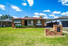  18 Hatchinson Cres, Jamisontown NSW 2750 $689,000 - $719,000 - 3 spacious bedrooms with built-ins  - Formal entry + combined formal lounge & dining  - Stunning renovated kitchen + stone benchtops + dishwasher + glass splashback  - Polished timber floors + ceiling fans + split system a|c  - Magnificent renovated bathroom (floor to ceiling tiles) + heated towel rail  - Updated internal laundry + ample storage + 2nd toilet  - Undercover entertainment area + gabled roof + timber decking + front patio  - Double (tandem) carport + side access + double garage (detached) + workshop  Situated in a sought-after enclave of Jamisontown, this beautifully presented home offers a fantastic opportunity with perfect proportions for comfortable family living. The floor plan includes 3 good sized bedrooms, open plan living with gorgeous upgrades to both kitchen, bathroom and laundry. There is an undercover entertaining area, side access and an oversized detached garage. With close proximity to the M4 motorway, allowing easy access and egress, walking distance to Home Maker centre, transport and so much more.  Disclaimer: We have obtained all information in this document from sources we believe to be reliable; however, we cannot guarantee its accuracy. Prospective buyers are advised to carry out their own investigations. 