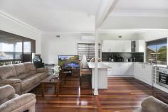  122 Chinderah Bay Dr, Chinderah NSW 2487 $595,000 Neg Welcome home to this charming (2) bedroom modernised high set cottage, commanding glorious views over the Tweed River.  KEY FEATURES:  - Open plan air-conditioned living  - Cool polished timber flooring throughout  - Social kitchen w/ stone benches & stainless appliances  - Two good size bedrooms (master at front with water views)  - Front deck w/ expansive water scenery / top spot to enjoy a drink at sunset  - Entire under house set up for garaging & work shop (good height & all clean open space)  - Fenced yard  DETAILS:  Land Size - 500m2 (approximate)  Rates - $1,908.43 per annum  Water - $122.96 per quarter  Market Rent - $500 per week  LOCATION:  Your idyllic home is located on the riverbend within this historic location a KM or 2 from Kingscliff.  You can enjoy boating, fishing & all water sports virtually across the road.  Local conveniences within walking distance include, Pre-school, Tavern & Bottle shop, Seafood, Chinese, BP Service station and a boat ramp just down the road.  In addition, you are moments to Fingal Head offering surfing & glorious beaches as well as a local cafe, general store and Surf club.  For major shopping and cafes, you can ride a push bike into Kingscliff for a smorgasbord of fine options and The Tweed is about (5) minutes by car from home.  Gold Coast beaches, airport & university are within (10) minutes.  AGENT'S COMMENTS:  A really nice cosy property that would appeal to those wanting a low maintenance abode with lifestyle options & close to all amenities. Property Tools Print Brochure Floorplan 1 Virtual Tour David Stringer Principal David Stringer 07 5599 5222  0418 150 731 Make an Enquiry Directions 