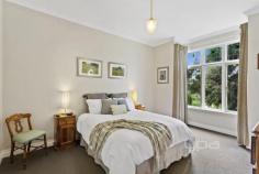  41 Watersprite Blvd, Sunbury VIC 3429 $630,000 - $660,000 Like flicking through the pages of a glossy magazine comes this period style home located within the centre of Jackson Hill. With the most amazing attention to detail including led light windows, 10ft ceilings and Tasmanian Myrtle timber boards throughout, it’s safe to say that quality like this doesn’t often show itself to the market place. Situated on a block of 657m2 approx you will enjoy the VERY RARE positioning with Jackson’s Park on the other side of the street which means there are no neighbours to look out onto. Also allowing you the convenience to walk to Sunbury Town Centre in only 20 minutes!!! Property features include: • 	 4 Bedrooms with BIR’s • 	 Master with FES and WIR • 	 2 bathrooms • 	 Kitchen with stone bench tops, dishwasher, 900mm oven and adjoining meals • 	 2 great size living areas • 	 Ornate gas log-fire • 	 Ducted heating • 	 Evaporative cooling • 	 Laundry with outside access • 	 3 toilets • 	 Outside pergola • 	 DLUG on remote • 	 Exposed aggregate driveway with plenty of ample car space Call us today for your inspection! *Photo ID required at open for inspection. 