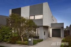  17 Beech St, Footscray VIC 3011 $870,000 - $900,000 The contemporary spaces of this distinctive dual level home begin with a bright, flexible formal lounge that's complemented by stylish, separate living/dining areas and an open plan kitchen where stone benches and stainless steel appliances reflect exceptional, user friendly efficiency. Above, a main bedroom served by large built in robes and a generous ensuite is matched by the light filled accommodation of two additional bedrooms, each with their own built in robes, sharing a central bathroom. Courtyard dimensions and an internally accessed garage, plus extra parking, provide ideal outdoor accompaniments to an address that's merely moments from the best of Barkly Street, bike paths and West Footscray station. 