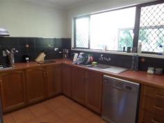  4 Blacksmith St, Slade Point QLD 4740 $249,000 What more could you ask for than this quaint three-bedroom home nestled in a quiet street, just minutes to beautiful Lamberts beach?? Relax and enjoy a leisurely stroll and soak up the sunset after a long day at work. With tiled decks both front and back, this is a great home to catch up with friends and family for a barbeque and enjoy the ocean breezes. This home features open plan living and a spacious kitchen with ample cupboards and bench space.  Other features which are sure to impress are: • 	 Double bay powered shed with excellent street access • 	 Solar panels and Solar Hot Water to save on your electricity bill!! • 	 3 generous bedrooms all with built in and the main with air-conditioning  • 	 Spacious fully fenced yard, ideal for the children to play in • 	 Great location close to The Reserve, Lamberts Beach and minutes to the Mackay Harbour and CBD. • 	 Be sure to add this to your list to inspect! Disclaimer: The vendors and/or their agents do not give any warranty as to errors or omissions, if any, in these particulars, which they believe to be accurate when compiled. Prospective purchasers should satisfy themselves by inspection or otherwise as to the accuracy of the particulars. 