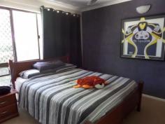  4 Blacksmith St, Slade Point QLD 4740 $249,000 What more could you ask for than this quaint three-bedroom home nestled in a quiet street, just minutes to beautiful Lamberts beach?? Relax and enjoy a leisurely stroll and soak up the sunset after a long day at work. With tiled decks both front and back, this is a great home to catch up with friends and family for a barbeque and enjoy the ocean breezes. This home features open plan living and a spacious kitchen with ample cupboards and bench space.  Other features which are sure to impress are: • 	 Double bay powered shed with excellent street access • 	 Solar panels and Solar Hot Water to save on your electricity bill!! • 	 3 generous bedrooms all with built in and the main with air-conditioning  • 	 Spacious fully fenced yard, ideal for the children to play in • 	 Great location close to The Reserve, Lamberts Beach and minutes to the Mackay Harbour and CBD. • 	 Be sure to add this to your list to inspect! Disclaimer: The vendors and/or their agents do not give any warranty as to errors or omissions, if any, in these particulars, which they believe to be accurate when compiled. Prospective purchasers should satisfy themselves by inspection or otherwise as to the accuracy of the particulars. 