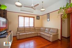  4 English St, South Mackay QLD 4740 $320,000 This beautiful, traditional Queenslander will be the serene property your family has been searching for, & so close to town & schools! Polished timber floors, engulfing natural light & expansive high ceilings immediately transform the outside hurry-&-bustle into a flowing place of calm & relaxation. The oversized, open plan kitchen, lounge & dining are all located in the central hub of the home & the casement windows open out on to the massive timber deck, providing a dream come true for entertainers who enjoy easily looking after their guests. All four bedrooms upstairs are large with built ins, fans & air conditioning. There is also potential for a large ensuite & walk in robe to be created from the main bedroom. Downstairs is a blank canvas, allowing you to add value & do what you wish with the space - two cars can comfortably fit in tandem; the enclosed room could act as an office or a rumpus room. The best part about this property is the natural-tree canopy over the massive back yard, equipped with self-watering greenhouse, swings & climbing apparatus! With a 1051m2 block, the mind boggles at the potential this High-Density Residential block permits - future subdivision, unit complexes, additional dwellings ... all evidence that this property would be a very wise purchase! Disclaimer: The vendors and/or their agents do not give any warranty as to errors or omissions, if any, in these particulars, which they believe to be accurate when compiled. Prospective purchasers should satisfy themselves by inspection or otherwise as to the accuracy of the particulars. 