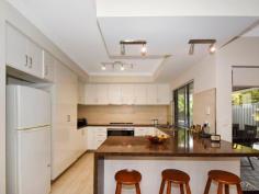  7 Chobham Way, Morley WA 6062 $599,000- $639,000 Welcome to this elegant 4 bedroom, 2 bathroom family home which has a warm and inviting feeling throughout. Nested in a quiet and good location in the heart of Morley. This property offers a spacious kitchen, over-looking a family/dining area, that flows outwards to an alfresco outdoor entertainment area. Alongside all this, we have a separate theatre room. Other features included: - Huge master bedroom with ensuite - All bedrooms are of a generous size, with built in robes - High quality fittings and fixtures all throughout the property - Fully ducted reverse cycle air-conditioning - Recess ceilings - Easy maintenance backyard and front yard All these bonus features, and only minutes walking distance from local parks and facilities.  