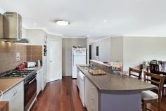  36 Currawong Dr, Broadwater WA 6280 $490,000 This fabulous home would be suitable for a family who would like a little extra room or alternatively, retirees that require room for the boat or caravan but still have room for the grandkids to stay. Four double bedrooms and large combined living area and theatre room. The cassette air-conditioner and chefs kitchen with 900mm stove with double rotisserie and 5 cooktop will make entertaining a pleasure! With timber floors throughout the living area which leads to an alfresco area overlooking a landscaped garden. To complete the picture there is a double garage and side access for the boat or caravan with auto reticulation. This fabulous home is situated in beautiful Broadwater and is close to schools, Leisure Centre, hospital and a short drive to the beach & town centre. Dunsborough and Margaret River Wineries are only 20-30 minutes away. There is nothing to spend, just move in and enjoy the life style.  