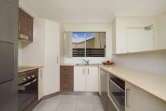  4/87 Beaudesert Road Moorooka QLD 4105 $350,000+ Looking for a nice, neat investment? Only 6 years old and with quality fittings, this low maintenance 2 bedroom apartment is located in a very handy location, just a 2 minute stroll from the Moorooka shopping precinct, including Woolworths and a variety of shops, cafes and restaurants. The apartment features: – Air conditioned Living – Spacious outdoor Entertaining area – Ensuite to the master Bedroom – Bath in the main Bathroom – Secure Car space with remote gate – Secure complex and stairwell with intercom – Currently leased with a long term fantastic tenant – Low Body Corporate fees of $3460 approx per year Even though you are located within a 8km drive to the Brisbane CBD, almost everything you need is walking distance away. – 3 minute walk to the bus stop, only 210m away – 16 minute walk to Yeerongpilly train station – 2 minutes walk to the Moorooka Shopping Precinct – Restaurants, doctors surgery, banks, chemists and supermarkets Call or email now to arrange your private inspection. 24 hours notice required as currently tenanted. *Photography from before current tenancy. 