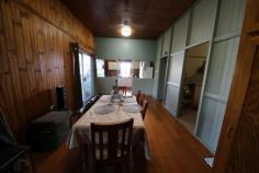  20 Donaghue St, Giru QLD 4809 $137,000 On offer in Giru is this tidy low set cladded 3 bedroom home on a 1012m2 block perfect for a family home or that "fishing" family seeking that holiday/weekender. Have the best of both worlds with North of the township being Townsville and Ayr equally spaced South. This home's features include solid kitchen, ample living and dining areas, spacious bathroom amenities, 3 bedrooms and air conditioning to most of the house. Neat front patio and a double lock up 2 bay shed towards the rear of the property. Extras include undercover parking for one and an undercover area for entertaining family and friends. Priced to please and currently rented at $190 p/week. So call us today to arrange an inspection... Don't forget to bring the tinny with you... 