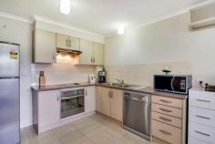  13-19 Hurtle Parade, Mawson Lakes SA 5095 $249,000 Located smack bang in the centre of Mawson Lakes.  There isn't a better address than Hurtle Parade to reside, with every facility within walking distance.  Take the option of walking north or south to the major shopping centres.  Head east to the University or west to school and parks.  Plus take advantage of boutique shops and fabulous places to dine.  Only 20 minutes to the city or beach, fantastic options. Apartment living is the new generation of freedom.  Relax on the balcony while admiring the tree lined street and when inside treasure your privacy.  Access for residents only via electronic entry to the foyer and use the elevator to apartments.  Private access to the secure auto garage.  Palm trees create a tropical feel rising up to the first floor apartments Unit 12 is front facing, the best northern aspect for any Adelaide home.  Enter the apartment to reveal a light filled lounge room with access to your private balcony.  The kitchen includes dishwasher and rangehood.  Plenty of cupboard and bench space.  Now is the opportunity to style the home to suit you.  There are 2 bedrooms with the main bedroom offering a huge space and built in robe and taking in the full length balcony.  Bedroom 2 will easily suit a queen sized bed and the essential built in robe. Currently tenanted at $320 per week. Excellent features include: * Elevator directly to apartment on first floor. * Full balcony capturing natural light and a space to relax. * Large living area and adjoining dining. * Cook in the kitchen or eat out, your choice. * Main bedroom of great proportions with built in robe. * Second bedroom offers natural light and fresh air and built in robe. * Bathroom generous in size and storage. * Split system air conditioning. * Secure auto garaging. * Alarm system. * A location that cant be beaten. * Carpet to living areas. * Swipe card access to building. * Reside or investment opportunity. Strata Fees: $731.66 Council: $1,009.05 Features Balcony Low maintenance Close to school 