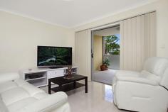  4/87 Beaudesert Road Moorooka QLD 4105 $350,000+ Looking for a nice, neat investment? Only 6 years old and with quality fittings, this low maintenance 2 bedroom apartment is located in a very handy location, just a 2 minute stroll from the Moorooka shopping precinct, including Woolworths and a variety of shops, cafes and restaurants. The apartment features: – Air conditioned Living – Spacious outdoor Entertaining area – Ensuite to the master Bedroom – Bath in the main Bathroom – Secure Car space with remote gate – Secure complex and stairwell with intercom – Currently leased with a long term fantastic tenant – Low Body Corporate fees of $3460 approx per year Even though you are located within a 8km drive to the Brisbane CBD, almost everything you need is walking distance away. – 3 minute walk to the bus stop, only 210m away – 16 minute walk to Yeerongpilly train station – 2 minutes walk to the Moorooka Shopping Precinct – Restaurants, doctors surgery, banks, chemists and supermarkets Call or email now to arrange your private inspection. 24 hours notice required as currently tenanted. *Photography from before current tenancy. 