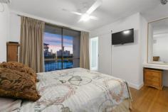  32/89 Thorn Street, Kangaroo Point, QLD 4169 $479,000 Featuring 2 generous built in bedrooms, 2 bathrooms, 2 balconies AND 2 secure side by side car spaces! Located in the recently renovated “Carlisle” complex, with manicured grounds and resort style facilities, is this spacious refurbished 8th floor apartment in Kangaroo Point.. Relax on the balconies and take in the pleasant surrounds overlooking the in-ground pool and gardens, as well as views to the Brisbane River, Story Bridge and over to Mount Coot-Tha. Features: – Private balcony of the Master bedroom – Renovated ensuite & main bathroom – Near new kitchen and appliances – Large lounge with spacious balcony – Separate dining room that could easily convert to home office – Air conditioning – Swimming pool, spa and tennis court – Manicured grounds – Rare 2 car spaces allocation (side by side) – Large storage area – 105m2 Apartment + Storage + Car spaces – all on title with a total of 141m2 – Rented at $500 per week until the 28th of March 2018 with a great tenant What’s so good about Kangaroo Point? This quiet inner city suburb is so close to everything you need! – Walk to the shops, bars and restaurants – City Cat terminal is only 300m away – Bus stop 200m away – Mowbray Park at the end of the street – University of New England at Shafston around the corner – Story Bridge Hotel 1.2 km – Fortitude Valley 2.8 km – Southbank 2.2 km – City 3 km An inspection will not disappoint, so call or email to book a private inspection! Please note a minimum of 24 hours notice is required for access, as the property is tenanted. 