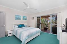  6/54 Best Street, Yorkeys Knob QLD 4878 $199,000 Embrace the beach lifestyle with this spacious two-bedroom townhouse with dual access from Boden street- only a few minutes' walk to the beach front! Pets permitted subject to application. Ground level:  -Open plan living and cool tiles throughout  -Centrally located kitchen with electric oven and cooktop  -Dual kitchen sink and new dishwasher  -Fitted plumbing for extra-large fridge  -Walk in pantry and extra storage space -Internal laundry with a convenient 2nd toilet  -New hot water system  -Double sliding doors opening onto private court yard with lush gardens and bamboo hut Top level:  -Two roomy bedrooms equipped with built-in robes and air-conditioning -Huge main bedroom with breezy private balcony  -Bathroom features shower and bath tub.  -Extra linen and storage cupboard Approximate outgoings: Council Rate- $2400 pa (approx.) Body Corp- $4,800 pa (approx.) Well maintained small complex of only 6 units with individual under cover parking tropical gardens and private in-ground pool. Great opportunity for the savvy investor looking to start or expand their investment portfolio. Fantastic lifestyle choice for owner occupiers with local facilities such as Yorkeys Knob Boat Club, Half Moon Bay Golf Club and plenty of local takeaway/ restaurants, beach and other amenities. 