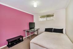  13-19 Hurtle Parade, Mawson Lakes SA 5095 $249,000 Located smack bang in the centre of Mawson Lakes.  There isn't a better address than Hurtle Parade to reside, with every facility within walking distance.  Take the option of walking north or south to the major shopping centres.  Head east to the University or west to school and parks.  Plus take advantage of boutique shops and fabulous places to dine.  Only 20 minutes to the city or beach, fantastic options. Apartment living is the new generation of freedom.  Relax on the balcony while admiring the tree lined street and when inside treasure your privacy.  Access for residents only via electronic entry to the foyer and use the elevator to apartments.  Private access to the secure auto garage.  Palm trees create a tropical feel rising up to the first floor apartments Unit 12 is front facing, the best northern aspect for any Adelaide home.  Enter the apartment to reveal a light filled lounge room with access to your private balcony.  The kitchen includes dishwasher and rangehood.  Plenty of cupboard and bench space.  Now is the opportunity to style the home to suit you.  There are 2 bedrooms with the main bedroom offering a huge space and built in robe and taking in the full length balcony.  Bedroom 2 will easily suit a queen sized bed and the essential built in robe. Currently tenanted at $320 per week. Excellent features include: * Elevator directly to apartment on first floor. * Full balcony capturing natural light and a space to relax. * Large living area and adjoining dining. * Cook in the kitchen or eat out, your choice. * Main bedroom of great proportions with built in robe. * Second bedroom offers natural light and fresh air and built in robe. * Bathroom generous in size and storage. * Split system air conditioning. * Secure auto garaging. * Alarm system. * A location that cant be beaten. * Carpet to living areas. * Swipe card access to building. * Reside or investment opportunity. Strata Fees: $731.66 Council: $1,009.05 Features Balcony Low maintenance Close to school 