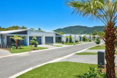  35 Edge Court, Manoora QLD 4870  $488,000 Don't miss this opportunity to purchase in Cairns' freshest Estate, The Village Edge. This home not only boasts both elegance and practicality but is also only a 10-minute drive away from the city and within walking distance of Pease St Shopping Village, Botanical Gardens, and the vibrant Edge Hill cafe precinct.  -Sophisticated gallery style kitchen with electric cooktop & stone benchtops -Lounge room & kitchen combine to create a spacious & stylish living area  -Keep cool with tiled floors and air-con throughout  -Kick back and relax on the undercover patio with no rear neighbours -Master bedroom equipped with ensuite and walk-in wardrobe  -Convenient fourth room can be used for home office or extra bedroom  -Double lock up garage with electric door  -Securely fenced yard with synthetic grass- no mowing! -Located within the Edge Hill State School catchment  Call or email Lisa Hunt today for a Price List & Development Map.   Inspection Times Contact agent for details 