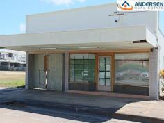  26 Seventh St, Home Hill QLD 4806 $144,000 Shop front with office and storage space plus residence is being offered for sale. Great position, 1012m2 allotment close to Home Hill CBD and amenities. Originally a photography studio - Suitable for owner occupier or investors with the added advantage of having a duel work/living environment. Residence comprises of four bedrooms, laminated kitchen and undercover entertaining area at rear 180m2 of living area plus sheds, arrange your inspection today!!  Motivated Vendor ready to sell today!! 