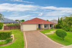  36 Currawong Dr, Broadwater WA 6280 $490,000 This fabulous home would be suitable for a family who would like a little extra room or alternatively, retirees that require room for the boat or caravan but still have room for the grandkids to stay. Four double bedrooms and large combined living area and theatre room. The cassette air-conditioner and chefs kitchen with 900mm stove with double rotisserie and 5 cooktop will make entertaining a pleasure! With timber floors throughout the living area which leads to an alfresco area overlooking a landscaped garden. To complete the picture there is a double garage and side access for the boat or caravan with auto reticulation. This fabulous home is situated in beautiful Broadwater and is close to schools, Leisure Centre, hospital and a short drive to the beach & town centre. Dunsborough and Margaret River Wineries are only 20-30 minutes away. There is nothing to spend, just move in and enjoy the life style.  
