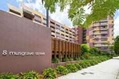  221/8 Musgrave Street West End QLD 4101 $460,000 They dont build them this size anymore! Want an extremely spacious two bedroom, two bathroom apartment with secure parking and plenty of visitor spots? Open plan living with a seamless flow to a massive balcony? Here it is! Features include: – Light filled open plan living – Large north-facing balcony with city views – Security & Lift Access – 16m freshwater lap pool – Fully equipped gymnasium – Secure car space plus plenty of visitor car parks and bike racks – Apartment is 113m2 in total – 89m2 internal + 24m2 balcony – Currently tenanted until Feb 2018 Only a short stroll to the Brisbane river and parks, you are also within 5 minutes drive to the CBD, and located in the Brisbane State High catchment area. With cafes to explore, boutiques & markets for shopping, and a plethora of public transport options, come and experience the West End difference. 