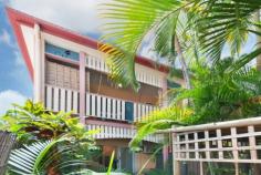  6/54 Best Street, Yorkeys Knob QLD 4878 $199,000 Embrace the beach lifestyle with this spacious two-bedroom townhouse with dual access from Boden street- only a few minutes' walk to the beach front! Pets permitted subject to application. Ground level:  -Open plan living and cool tiles throughout  -Centrally located kitchen with electric oven and cooktop  -Dual kitchen sink and new dishwasher  -Fitted plumbing for extra-large fridge  -Walk in pantry and extra storage space -Internal laundry with a convenient 2nd toilet  -New hot water system  -Double sliding doors opening onto private court yard with lush gardens and bamboo hut Top level:  -Two roomy bedrooms equipped with built-in robes and air-conditioning -Huge main bedroom with breezy private balcony  -Bathroom features shower and bath tub.  -Extra linen and storage cupboard Approximate outgoings: Council Rate- $2400 pa (approx.) Body Corp- $4,800 pa (approx.) Well maintained small complex of only 6 units with individual under cover parking tropical gardens and private in-ground pool. Great opportunity for the savvy investor looking to start or expand their investment portfolio. Fantastic lifestyle choice for owner occupiers with local facilities such as Yorkeys Knob Boat Club, Half Moon Bay Golf Club and plenty of local takeaway/ restaurants, beach and other amenities. 
