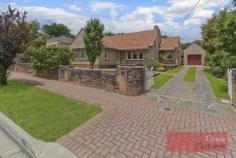  28 Highfield Ave, St Georges SA 5064 $1,100,000 - 1,200,000 Majestically situated in this most commanding position on the high side of highly sort after Highfield Avenue on a large 975 sqm piece of land with a 21 m frontage (approx.), sits a well-positioned, comfortable and cared for rendered 1950’s brick home. With views to the sea from the front door, well established gardens, and a “neat as a pin” home you could live very happily here, but maybe, STCC, extend upwards and outwards, or build 2 brand new homes. The home currently comprises: Three good sized bedrooms, with a possible fourth or study A light and bright bathroom A superb sitting/living room with a northerly aspect A well sized family/dining area A “time warp” very functional kitchen, complete with original General Motors “Frigidaire” hot plates and stove! Laundry and second loo Other features of the home include ducted heating and cooling, and a split system unit in the master bedroom. The home has been re-carpeted and painted in recent times. There is a real back yard! With established gardens, fruit trees, several lawned areas, rain water tank, and a brick garage and shed -there is even room for chooks AND back yard cricket! Relive your child hood memories here! School Zoning is for the incredibly popular Linden Park Primary and Glenunga International High. Private schools including Seymour, Scotch, and Mercedes are close by, the beautiful Burnside Village is within walking distance, and its only 5km from the CBD! This is a rare and exciting opportunity to purchase a significant property in this tightly held pocket of prestigious St Georges! Offered by way of expressions of interest concluding on Thursday 21st December 2017 at 11.30 am (Unless sold beforehand). Please call Richard Colley on 0418 827710 to arrange a viewing. 